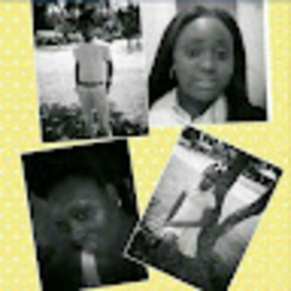 Meet your Posher, Tanisha - Picture 1 of 1